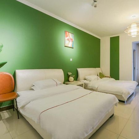 Feier Apartment Shajing Extérieur photo
