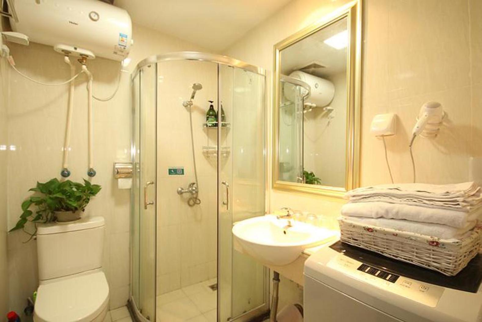Feier Apartment Shajing Extérieur photo