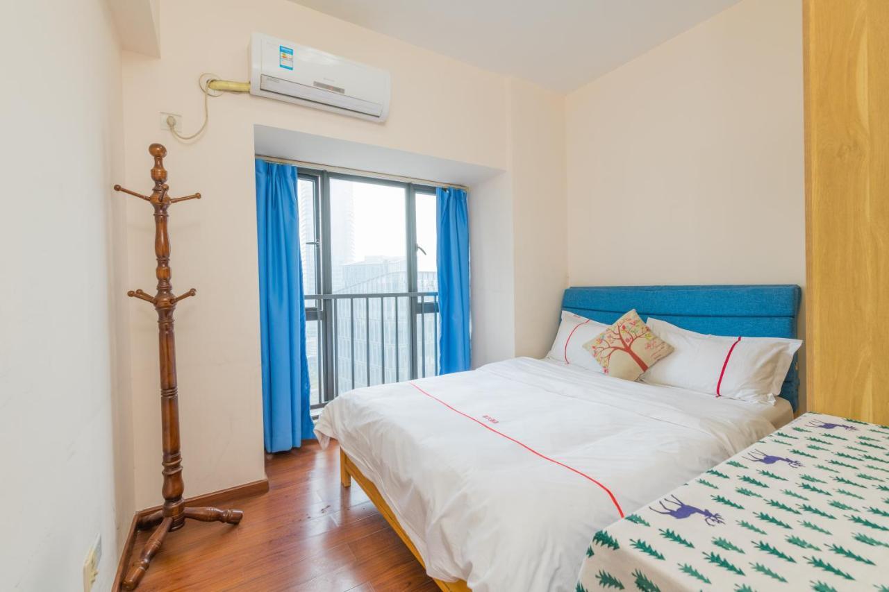 Feier Apartment Shajing Extérieur photo